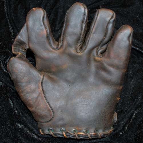 Fairplay 1 Inch Web Dark Front